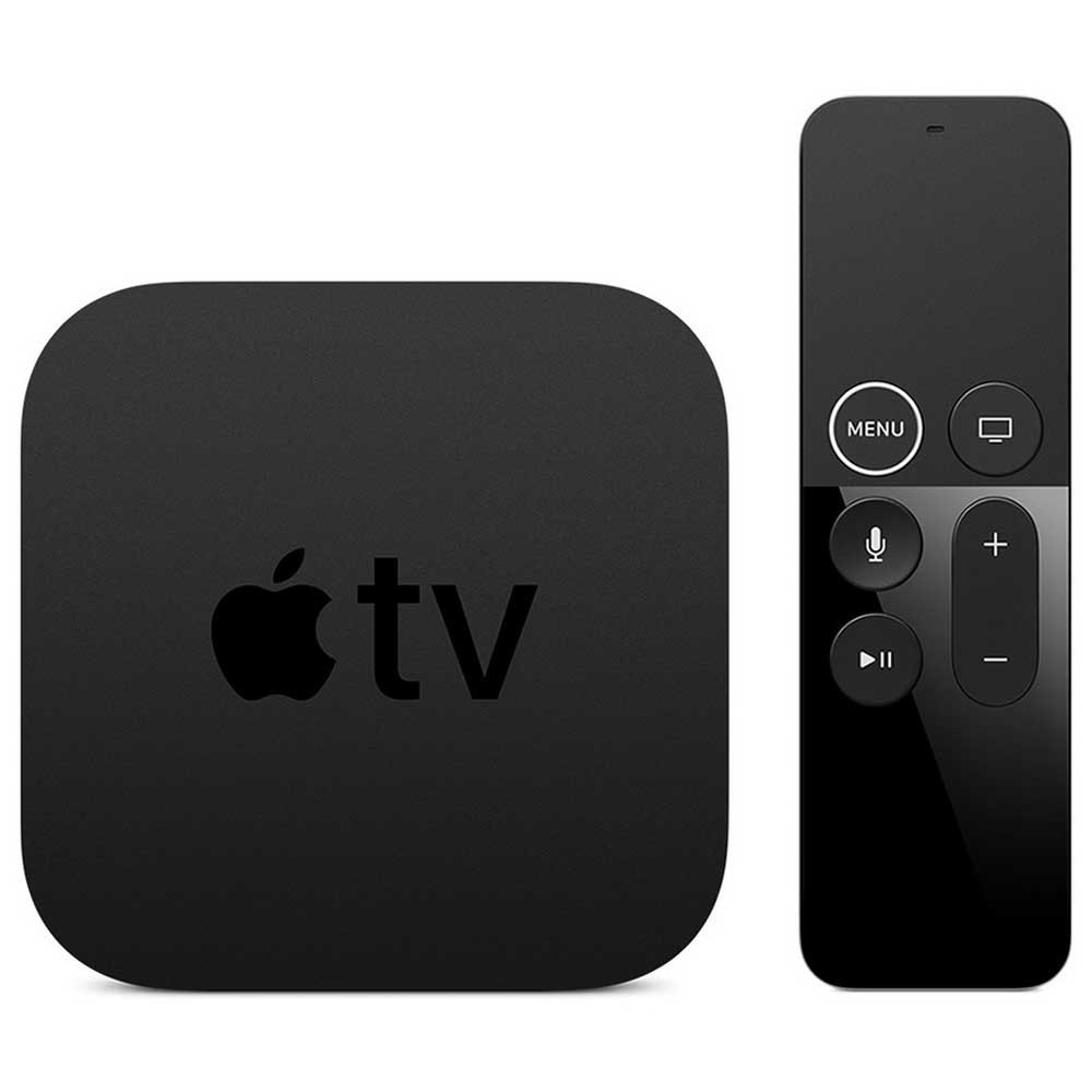 Apple TV 4K